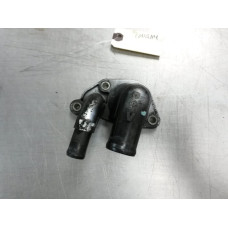 100Q114 Thermostat Housing For 07-10 Chrysler  Sebring  2.7